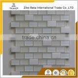 Best Selling Products Cube 3d Mosaic Tile Price
