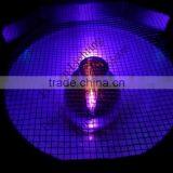 3-Year Warranty Disco DJ Stage Used High Power 400W UV400 Gun Blacklight thumbnail-5
