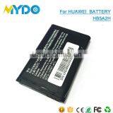 MYDO 2016 China Batteries Wholesale for Huawei HB5A2H 3.7v Li-ion 1150mah Battery thumbnail-5