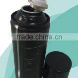 Full Set Empty Spray Aerosol Can With Valve Nozzle and Plastic Cap thumbnail-1