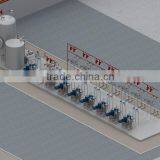 Methyl Alcohol Injection Skid Unit for Oilfield Well Operation thumbnail-5