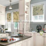 Flat Style Kitchen Cabinets Made in China, New Arrival Model thumbnail-4