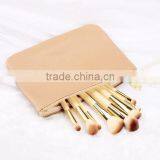 Top Quality Rainbow Makeup Brush Bag,cosmetic Brush thumbnail-3