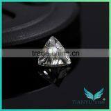 Wholesale Trillion Cut Synthetic Moissanite thumbnail-2