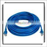 High Quality RJ45 Patch Ethernet Cat5e Network Cable