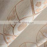 Customized Curtain Punch Panel for Curtain Door Decoration thumbnail-4