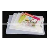 PP Chopping Board