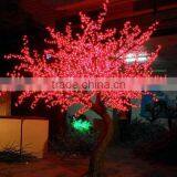 Wedding Party Decoration Trees, White Color Tree for Wedding Ceremony Scene thumbnail-2