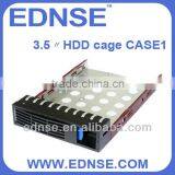 EDNSE Hard Disk Bracket 3.5''HDD Cage CASE1 Hot-swap Server Hdd Bracket