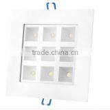 High Brightness Led Grill Light 9x1W ,Cool White Color thumbnail-1