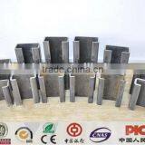 Metal Building Materials Galvanized Steel C Purlin/C Steel Profile thumbnail-2