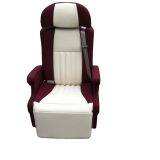Electric Van Seat With Massage and Heater thumbnail-1
