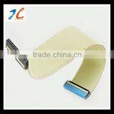 IDC DIP Flat Ribbon Cable Wire Harness Custom Cable