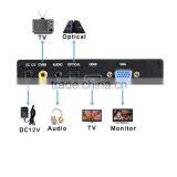 1920*1080p Automatically Identify Signal Output Mode Video Advertising Media Player thumbnail-2