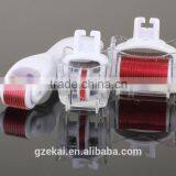 Top Sales 3 IN 1 Derma Roller Lilian Dermatology Therapy Microneedle thumbnail-4