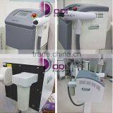 Touched Screen q Switch nd Yag Laser Machine With Japan Imported Yag Laser Lamps thumbnail-2