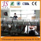 Radio Frequency Liposuction Machine / Home Use Cavitation Slimming Equipment thumbnail-3