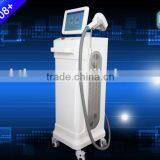 2016 Beijing Factory / 808nm Diode Laser Hair Removal Machine Beauty Slon Equipment thumbnail-2