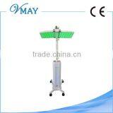 Skin Rejuvenation Pdt Led Facial Machine / Pro Photon BIO Wrinkle Removal LED Light Therapy Machine PDT Infrared Light Therapy VL10 Facial Led Light Therapy Freckle Removal