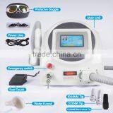 Pigmented Lesions Treatment Korea Technology Tattoo Removal Laser Machine Nd-yag Laser Picosure Tattoo Removal Machine In China 1-10Hz thumbnail-3