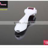 540 Needles LED Derma Roller LED Vibrating Medical Derma Roller Micro Needle Meso System Beauty Skin Roller thumbnail-1