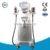 2 Cryo Handles body Slimming cryotherapy machine for sale