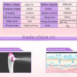 Mini Facial Vaporizer Steamer for Travel Use thumbnail-4