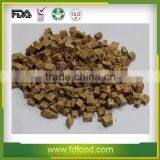 Natural Freeze Dried Beef Cubes, Pieces thumbnail-1