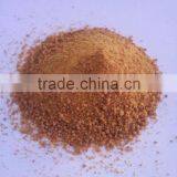 Poultry Feed Grade Corn Gluten Meal From China