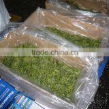 2016 Frozen Wakame Stem Cut Salted thumbnail-1