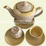 Ceramic Teapot thumbnail-1