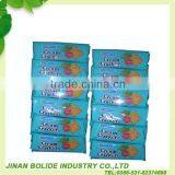 Milk Cream Cracker With High Quality