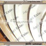 Biodegradable- Areca Leaf Plates Disposable Leaf Plates for Sale thumbnail-4