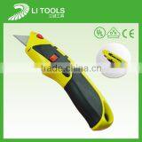 High Quality Zinc Alloy Multifunctional Damascus Military Utility Knife