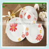 Unique Butter Dishes, Terracotta Dish Plate, Ceramic Butter Dish thumbnail-1