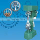 220v Plastic & Aluminum Capper Machine Manual Jar Capper thumbnail-2