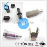 ISO9001 Manufacturer High Precision Machined Parts Plasma Metal Cutting Machine Sheet Metal Parts Gold Metal Detector thumbnail-5