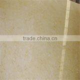 Natural Beige Stone Marble Slab Crema Marfil Marble thumbnail-3