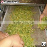 Continuous Industrial Microwave Dryer/thyme Microwave Drying Machine/Thyme Microwave Dryer thumbnail-5
