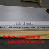 ASME SB575 UNS NO6058 Nickel Alloy Plate Sheet Strip