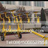 Tractor Wheel Hay Rake thumbnail-1