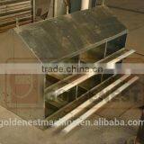 Goldenest Poultry Equipment Cheap Price 24 Metal Chicken Nesting Laying Boxes For Hens House thumbnail-4