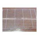 Stainless Barbecue Grill Mesh