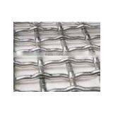 Crimped Wire Mesh