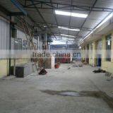 Fuel Oil Boiler, Coal Boiler, Steam Boiler Biomass Burner thumbnail-1