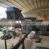 WK-500A Ram-type Briquette Machine With Best Price thumbnail-1