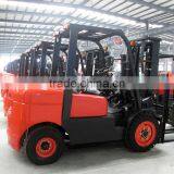 Cost-effective 3 Ton Diesel Forklift With Japan Engine, Isuzu Engine thumbnail-4