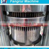 Small Automatic Equipment Corn Jatropha Oil Press Machine thumbnail-3