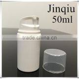 Plastic pp Airless Pump Cosmetic Bottle 30ml 50ml 100ml 150ml 200ml thumbnail-3