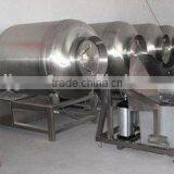 Stainless Steel Vacuum Meat Tumbler Marinator For Chicken and Beef thumbnail-4